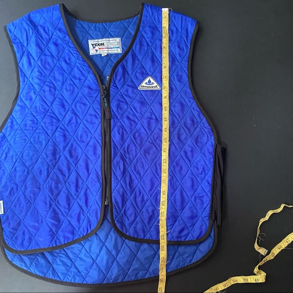 Adult HyperKewl Cooling Sport Vest Unisex - Picture 8 of 8